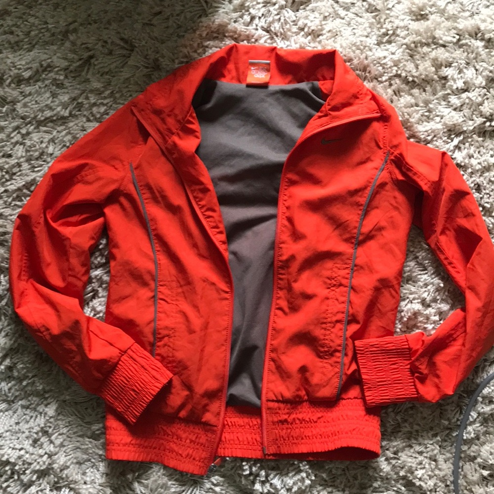 Nike windbreaker Jacket
